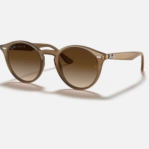 Ray Ban rb2180 sunglasses
